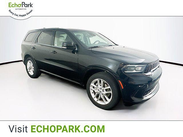 2022 Dodge Durango