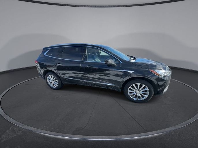 2019 Buick Enclave