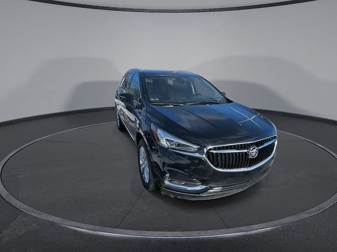 2019 Buick Enclave