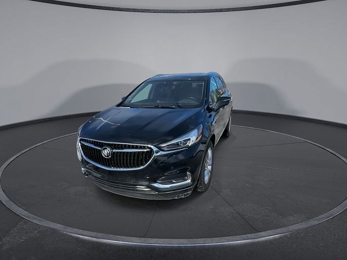 2019 Buick Enclave