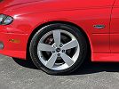 2006 Pontiac GTO null image 9