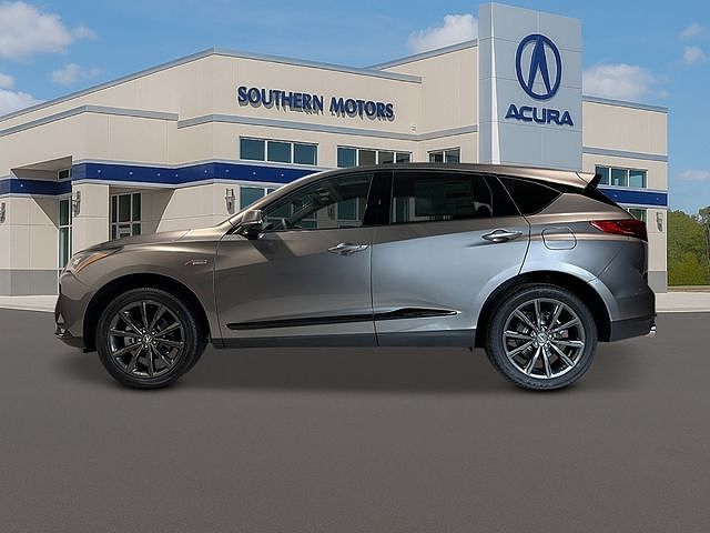 2026 Acura RDX