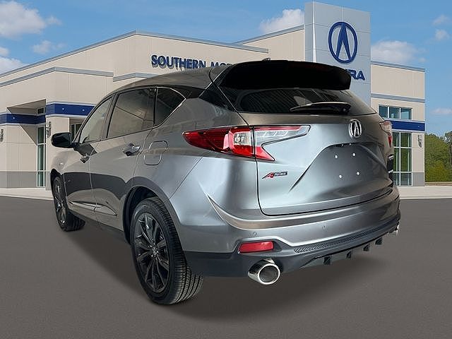 2026 Acura RDX