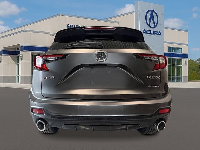 2026 Acura RDX