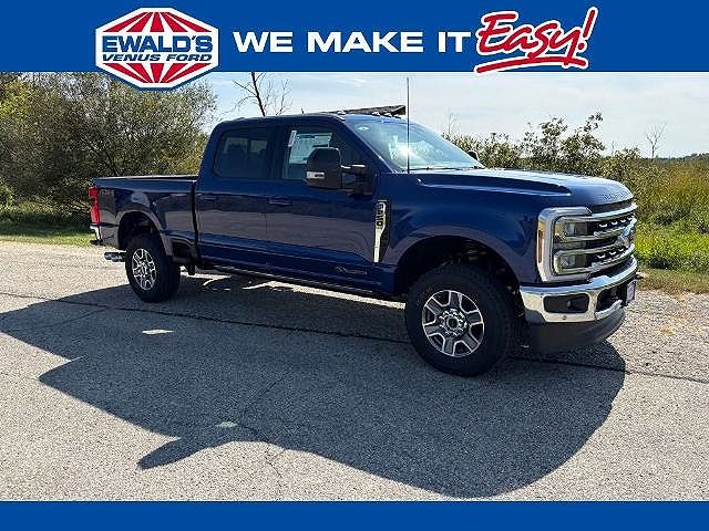 2026 Ford F-250