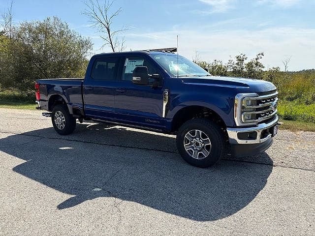 2026 Ford F-250