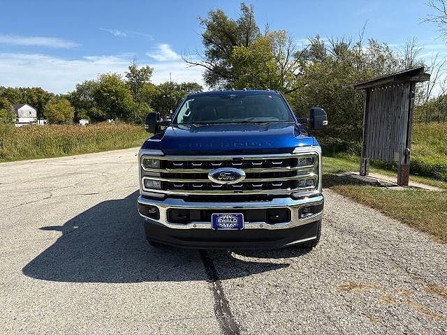 2026 Ford F-250