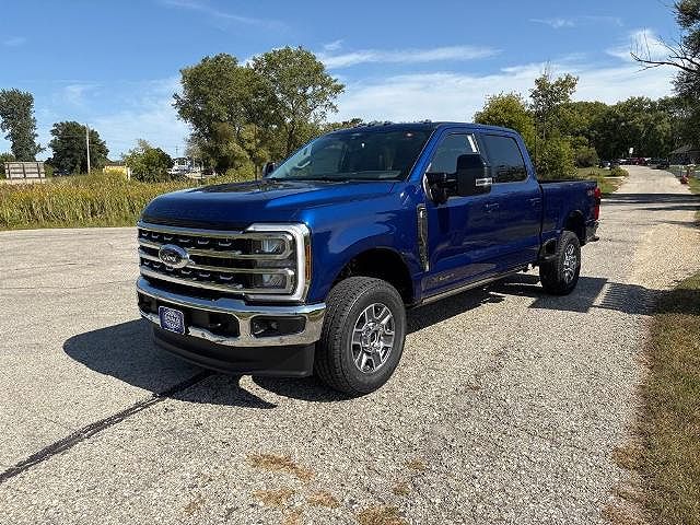 2026 Ford F-250