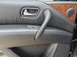 2018 Nissan Armada