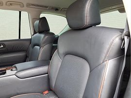 2018 Nissan Armada