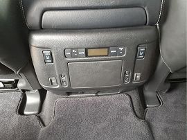 2018 Nissan Armada