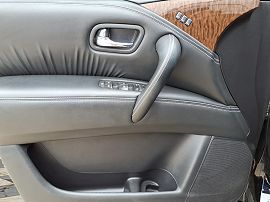 2018 Nissan Armada