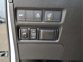 2018 Nissan Armada