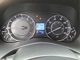 2018 Nissan Armada