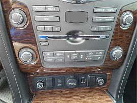 2018 Nissan Armada