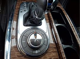 2018 Nissan Armada