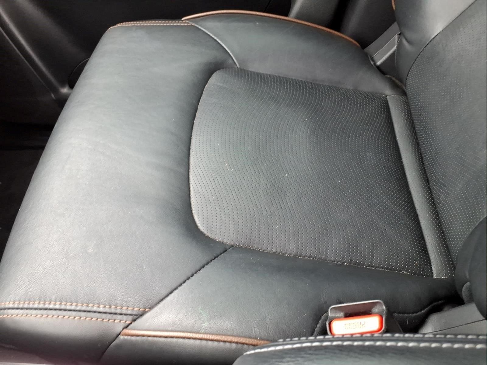 2018 Nissan Armada