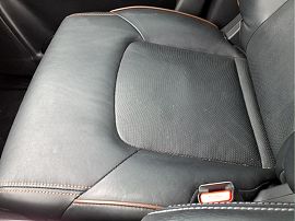 2018 Nissan Armada
