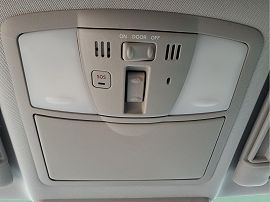 2018 Nissan Armada