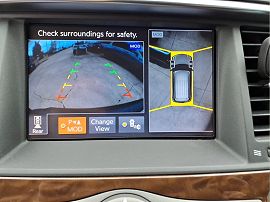 2018 Nissan Armada