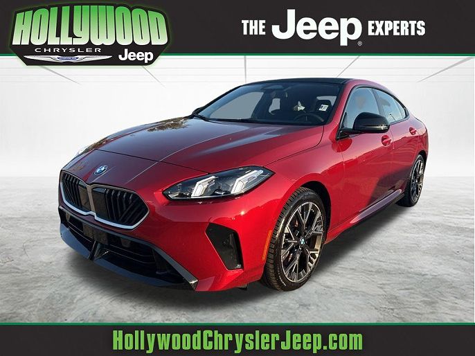 2026 BMW 2 Series