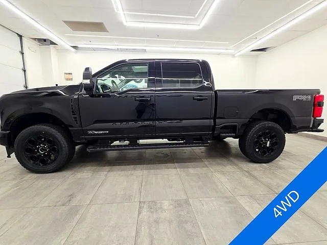 2026 Ford F-250