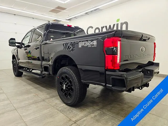 2026 Ford F-250