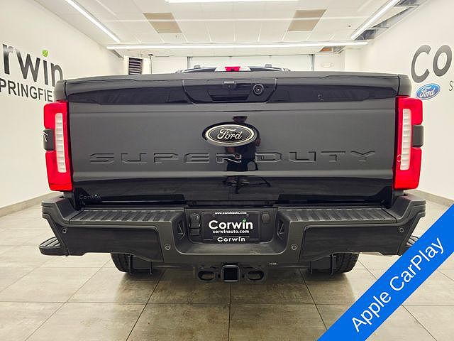 2026 Ford F-250