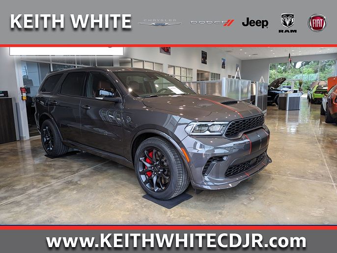 2024 Dodge Durango
