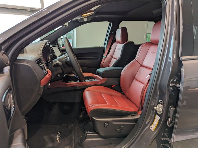 2024 Dodge Durango