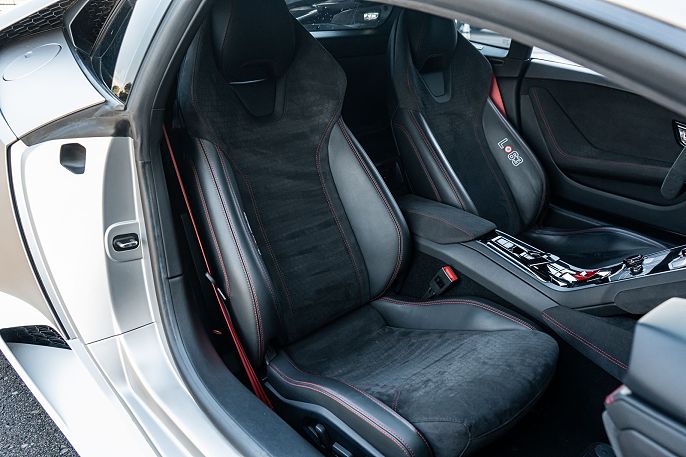 2017 Lamborghini Huracan