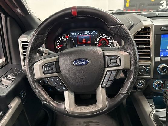 2020 Ford F-150 Raptor photo 7