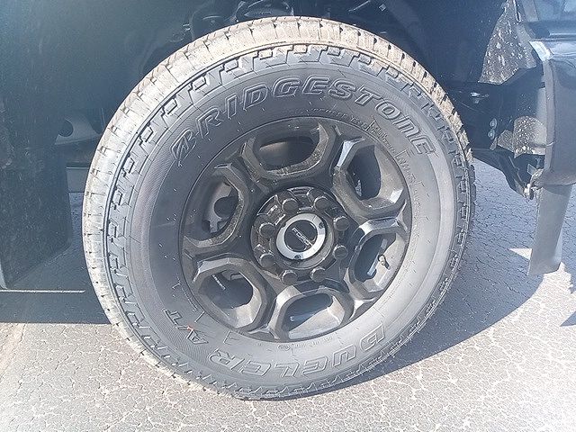 2025 Ford F-350