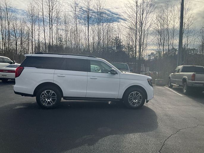 2026 Ford Expedition