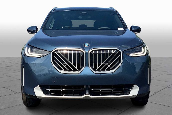 2025 BMW X3