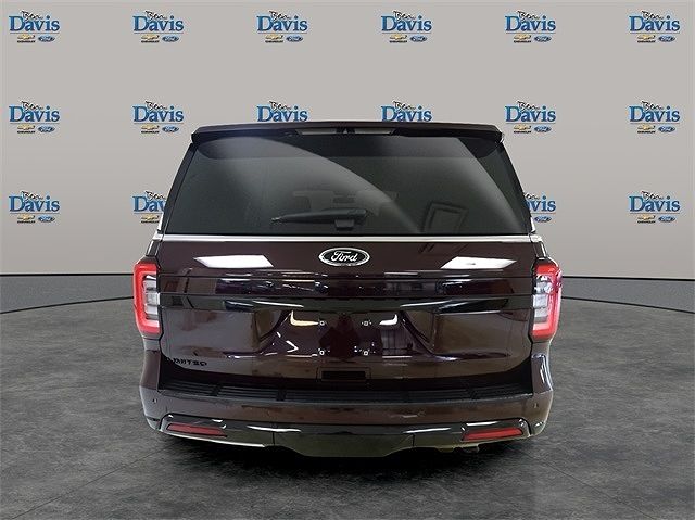 2024 Ford Expedition Limited image 3