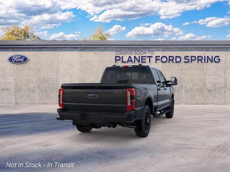 2026 Ford F-250