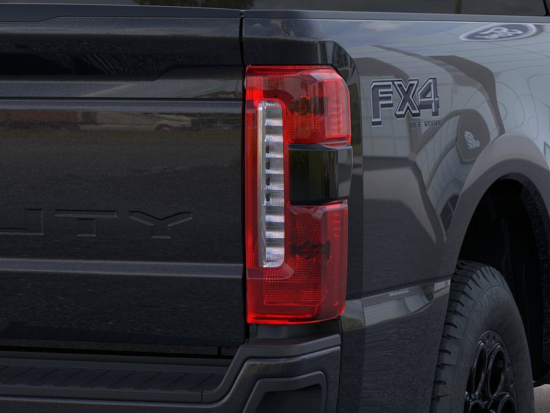 2026 Ford F-250