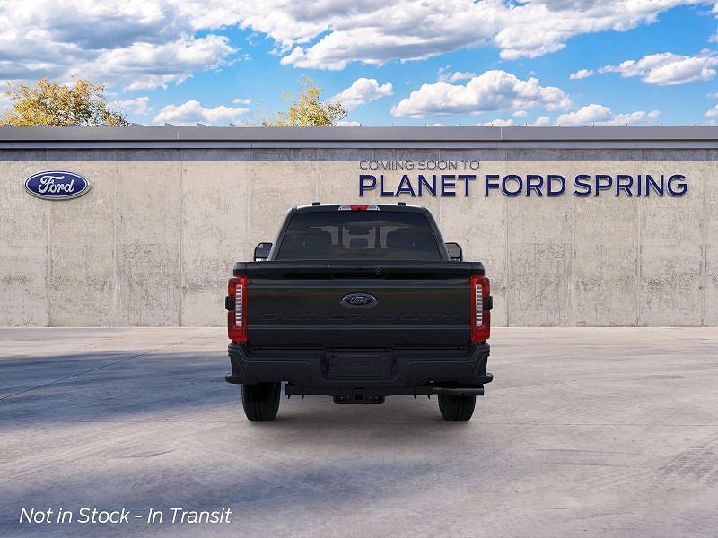 2026 Ford F-250