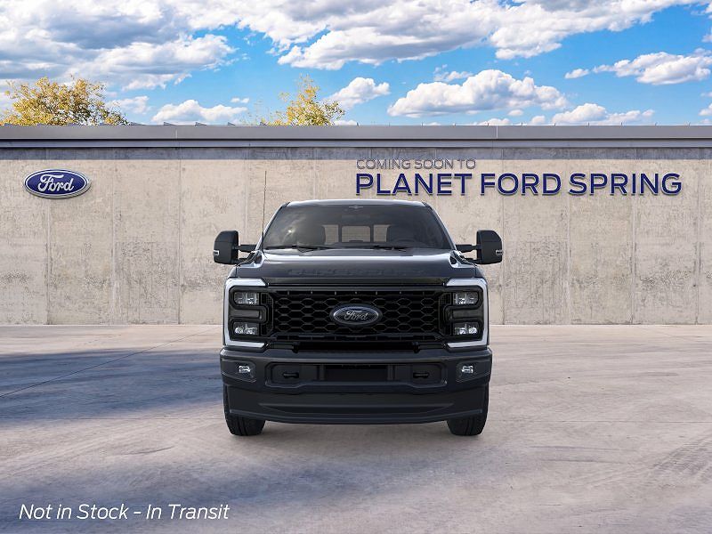 2026 Ford F-250