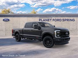 2026 Ford F-250