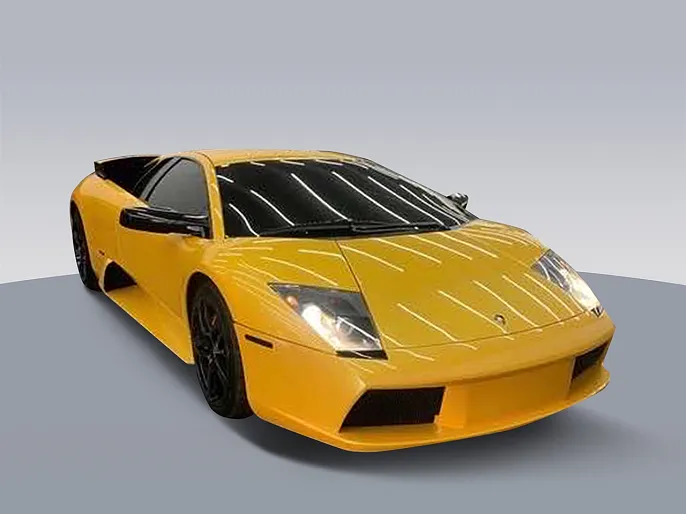 2004 Lamborghini Murcielago