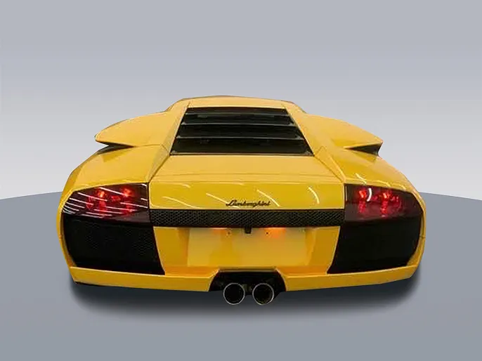 2004 Lamborghini Murcielago