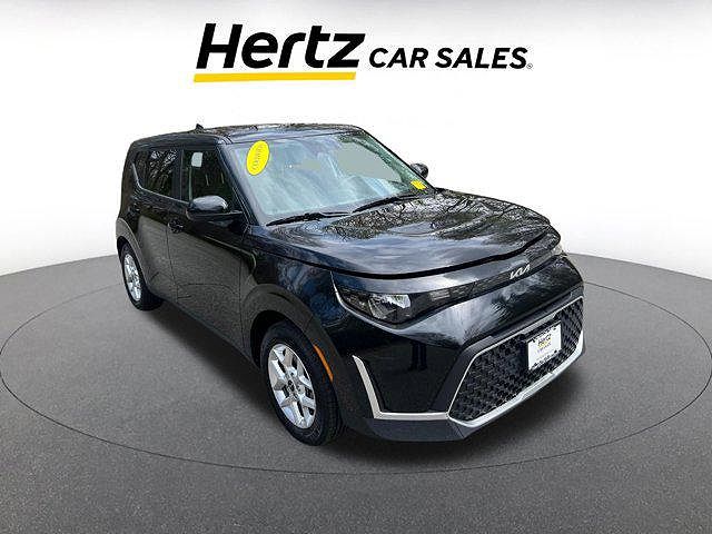 2023 Kia Soul