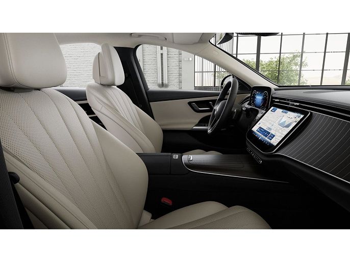 2026 Mercedes-Benz E-Class