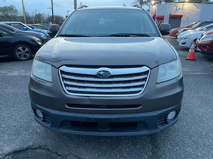 2008 Subaru Tribeca
