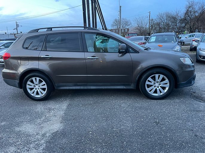 2008 Subaru Tribeca