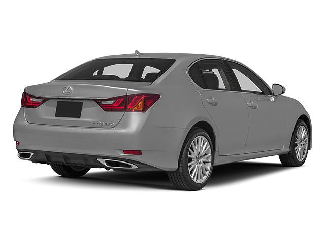 2014 Lexus GS