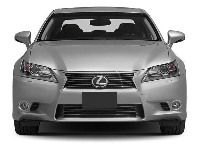 2014 Lexus GS