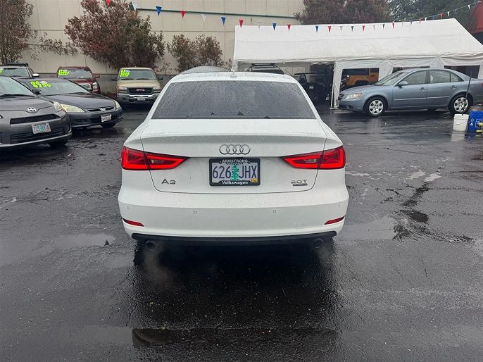 2016 Audi A3